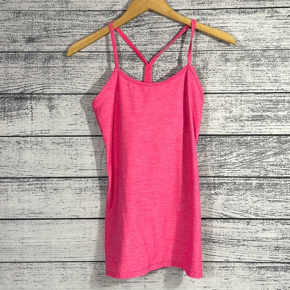 lululemon athletica Tops - Lululemon Athletica Tank Top